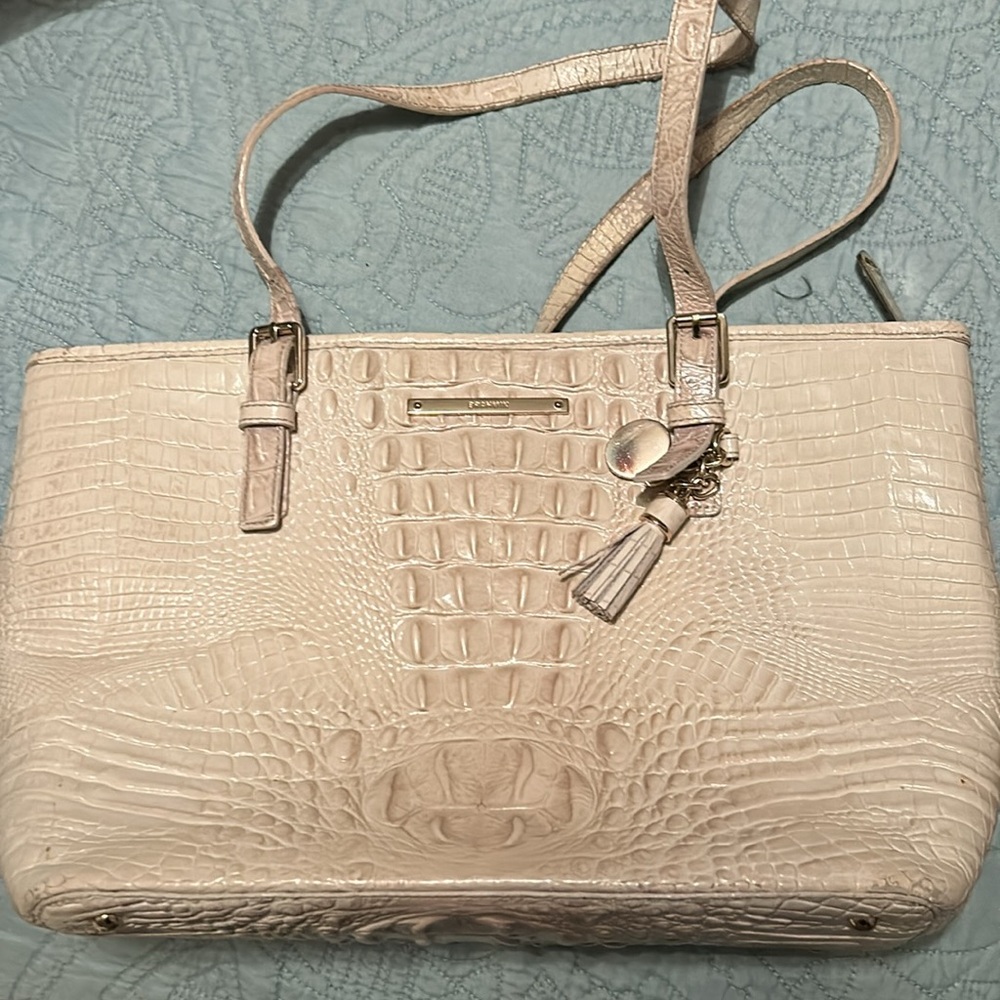 Brahmin Bag